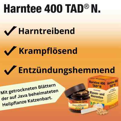 Harntee 400 Tad N Granulat zamów na apo-discounter.pl