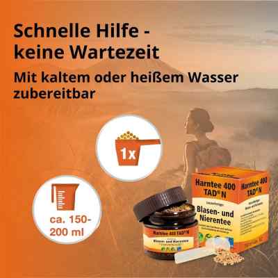 Harntee 400 Tad N Granulat zamów na apo-discounter.pl