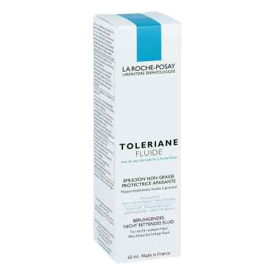 La Roche Posay Toleriane kuracja nawilżająca zamów na apo-discounter.pl