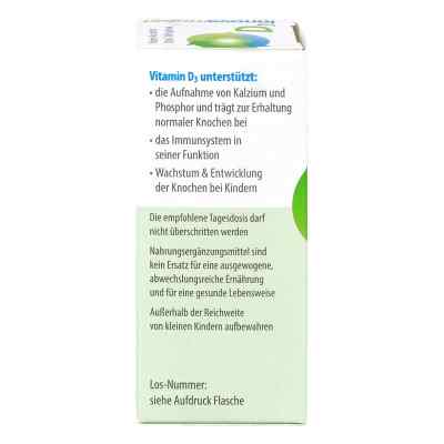 Innova Mulsin Vitamin D3 Emulsion zamów na apo-discounter.pl
