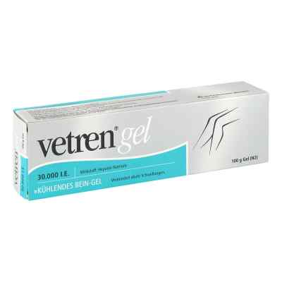 Vetren 30 000 Gel zamów na apo-discounter.pl