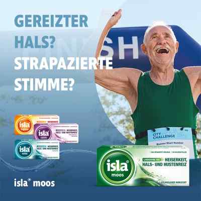 Isla Moos Pastylki zamów na apo-discounter.pl