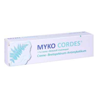 Myko Cordes Creme zamów na apo-discounter.pl