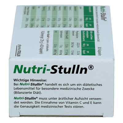 Nutri Stulln kapsułki zamów na apo-discounter.pl
