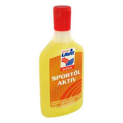 Sport Lavit Sportoel Aktiv zamów na apo-discounter.pl