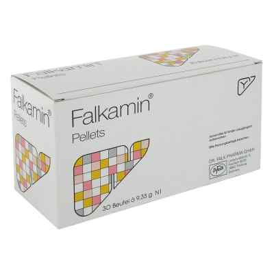 Falkamin Btl. Pellets zamów na apo-discounter.pl