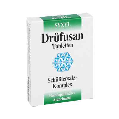 Druefusan Tabletten Syxyl zamów na apo-discounter.pl
