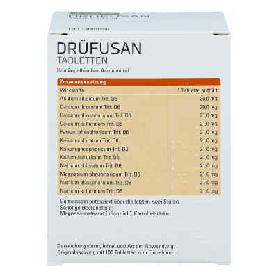 Druefusan Tabletten Syxyl Druefusan Tabletten Syxyl