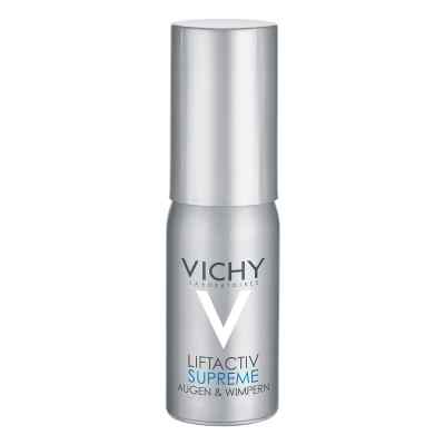Vichy Liftactiv Serum 10 oczy & rzęsy zamów na apo-discounter.pl
