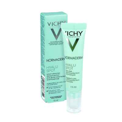 Vichy Normaderm Hyaluspot zamów na apo-discounter.pl