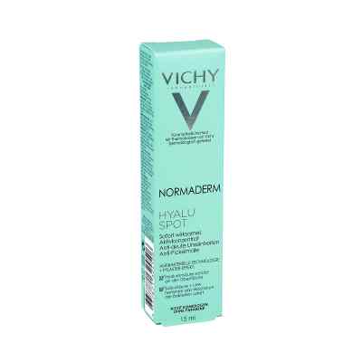 Vichy Normaderm Hyaluspot zamów na apo-discounter.pl
