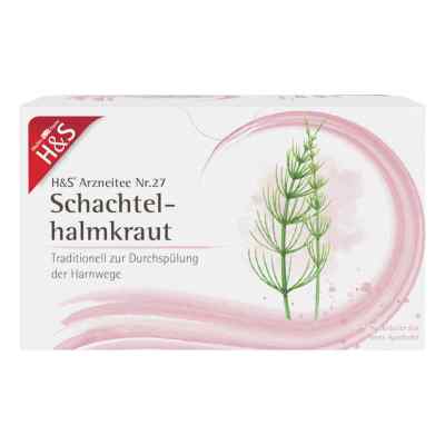 H&s Schachtelhalmkraut Tee Btl. zamów na apo-discounter.pl