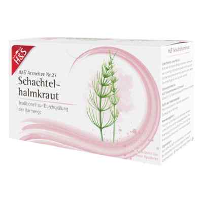 H&s Schachtelhalmkraut Tee Btl. zamów na apo-discounter.pl