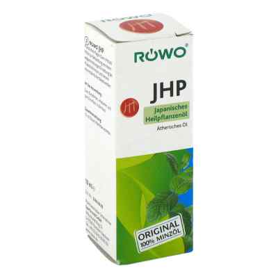 Japanisches Heilpflanzen-oel Roewo zamów na apo-discounter.pl