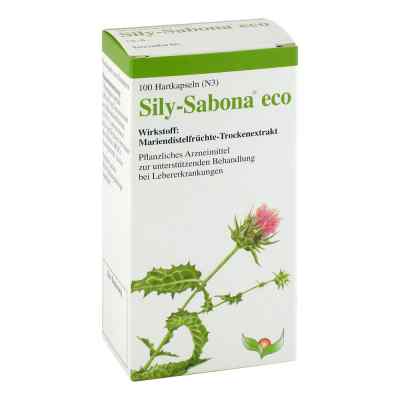 Sily Sabona Eco Kapseln zamów na apo-discounter.pl