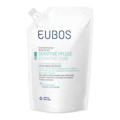 Eubos Sensitive Dermo Protectiv balsam dla cery delikatnej zamów na apo-discounter.pl