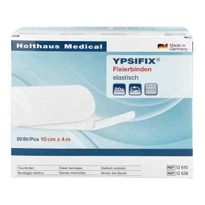 Fixierbinde Ypsifix 4mx10cm elast.lose zamów na apo-discounter.pl