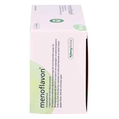 Menoflavon 40 mg kapsułki zamów na apo-discounter.pl