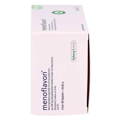 Menoflavon 40 mg kapsułki zamów na apo-discounter.pl