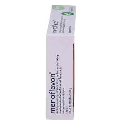 Menoflavon 40 mg Kapseln zamów na apo-discounter.pl