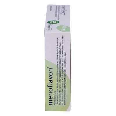 Menoflavon 40 mg Kapseln zamów na apo-discounter.pl