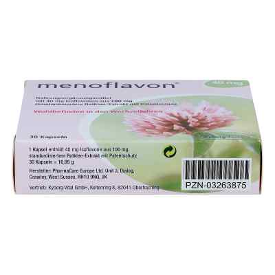 Menoflavon 40 mg Kapseln zamów na apo-discounter.pl
