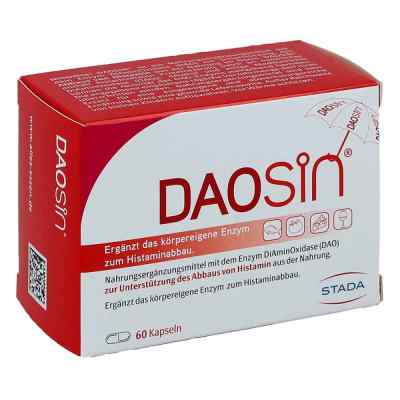 Daosin Kapsułki zamów na apo-discounter.pl