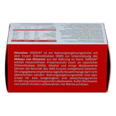 Daosin Kapsułki zamów na apo-discounter.pl