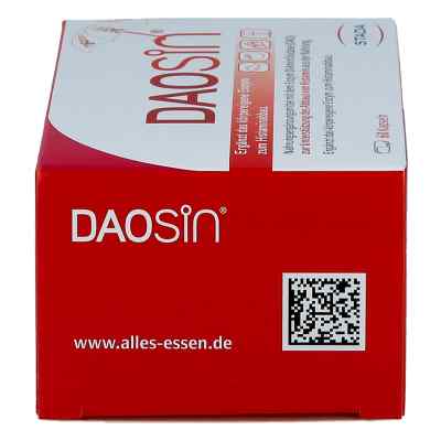 Daosin Kapsułki zamów na apo-discounter.pl