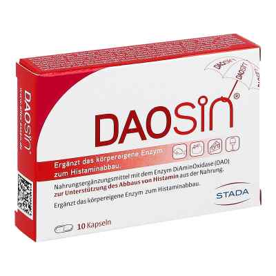 Daosin kapsułki zamów na apo-discounter.pl
