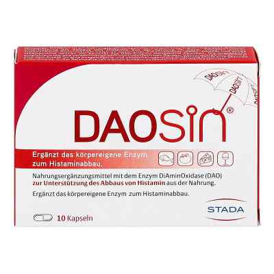 Daosin kapsułki zamów na apo-discounter.pl