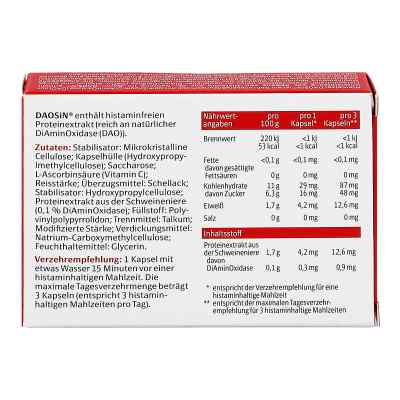 Daosin kapsułki zamów na apo-discounter.pl