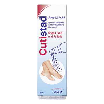 Cutistad Spray zamów na apo-discounter.pl