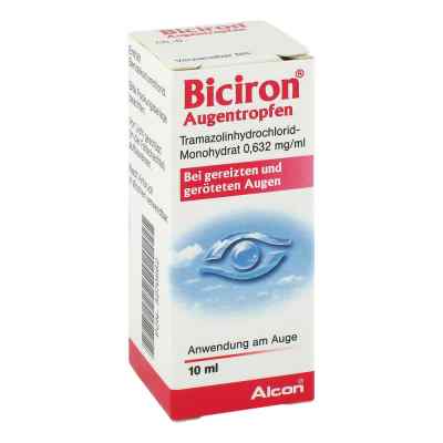 Biciron Augentr. zamów na apo-discounter.pl