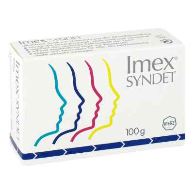 Imex Syndet preparat przeciw pryszczom zamów na apo-discounter.pl