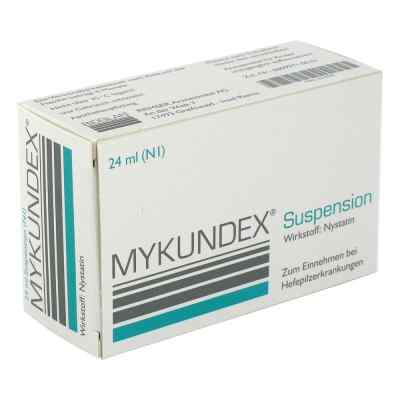 Mykundex Susp. zamów na apo-discounter.pl