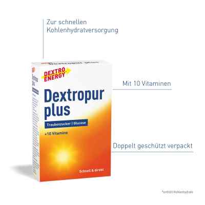 Dextropur plus proszek zamów na apo-discounter.pl