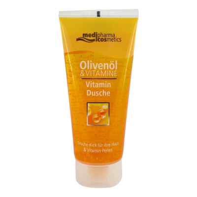 Olivenoel & Vitamine Vitamin Dusche zamów na apo-discounter.pl