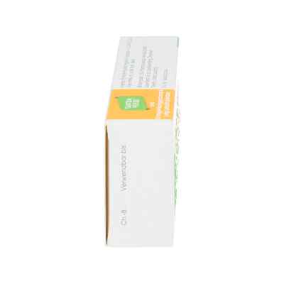 Tantum Verde 3 mg Lutschtabletten mit orange-honiggeschm. Tantum Verde 3 mg Lutschtabletten mit orange-honiggeschm.