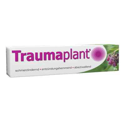 Traumaplant Creme zamów na apo-discounter.pl