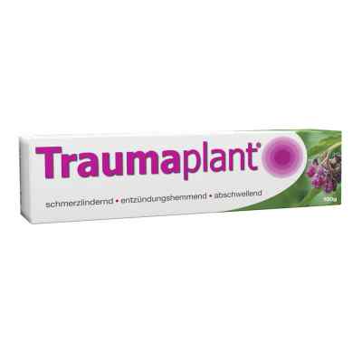 Traumaplant Creme zamów na apo-discounter.pl