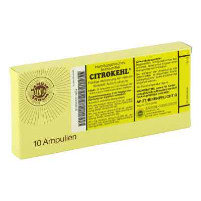 Citrokehl Amp. zamów na apo-discounter.pl