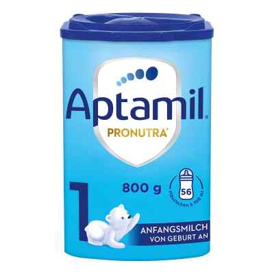 Milupa Aptamil 1 Ep mleko początkowe zamów na apo-discounter.pl