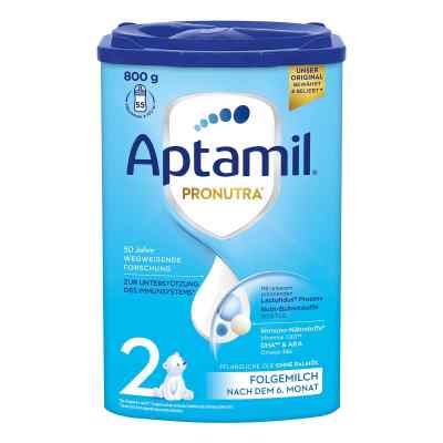 Milupa Aptamil 2 Ep zamów na apo-discounter.pl