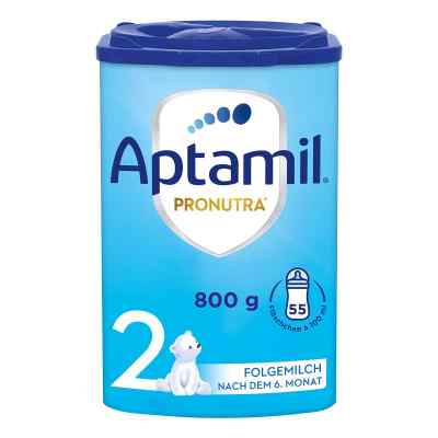 Milupa Aptamil 2 Ep zamów na apo-discounter.pl