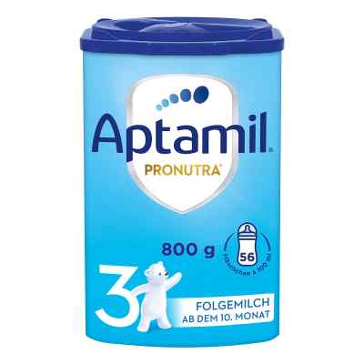 Milupa Aptamil 3 zamów na apo-discounter.pl