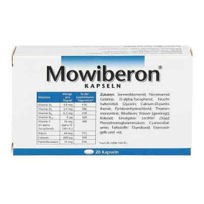 Mowiberon kapsułki zamów na apo-discounter.pl