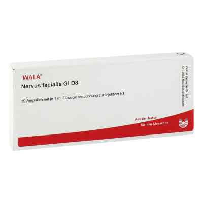 Nervus Facialis Gl D 8 Amp. zamów na apo-discounter.pl