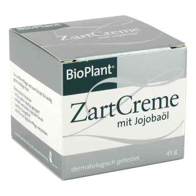 Bioplant Delikatny krem zamów na apo-discounter.pl