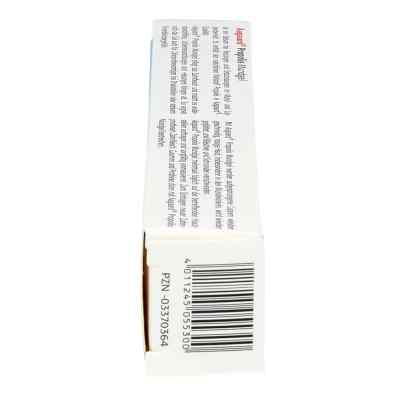 Aagaard Propolis żel pielęgnacyjny do jamy ustnej zamów na apo-discounter.pl